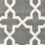 Étienne Geometric Wool Hand Woven Area Rug-12827170