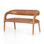 Hawkins Upholstered Dining Bench