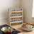 Kamenstein 18-Jar Tilt Spice Rack