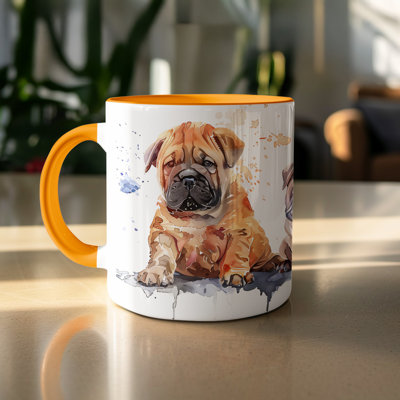 Mug