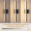 24'' Dimmable Led Wall Sconces Light