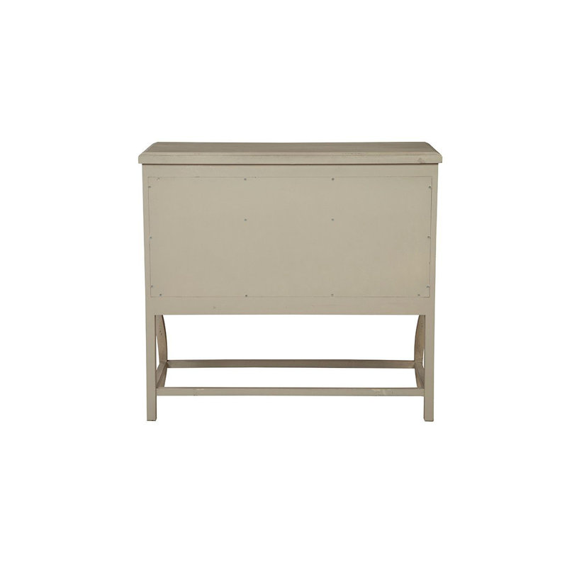 Orion 2 - Drawer Dresser