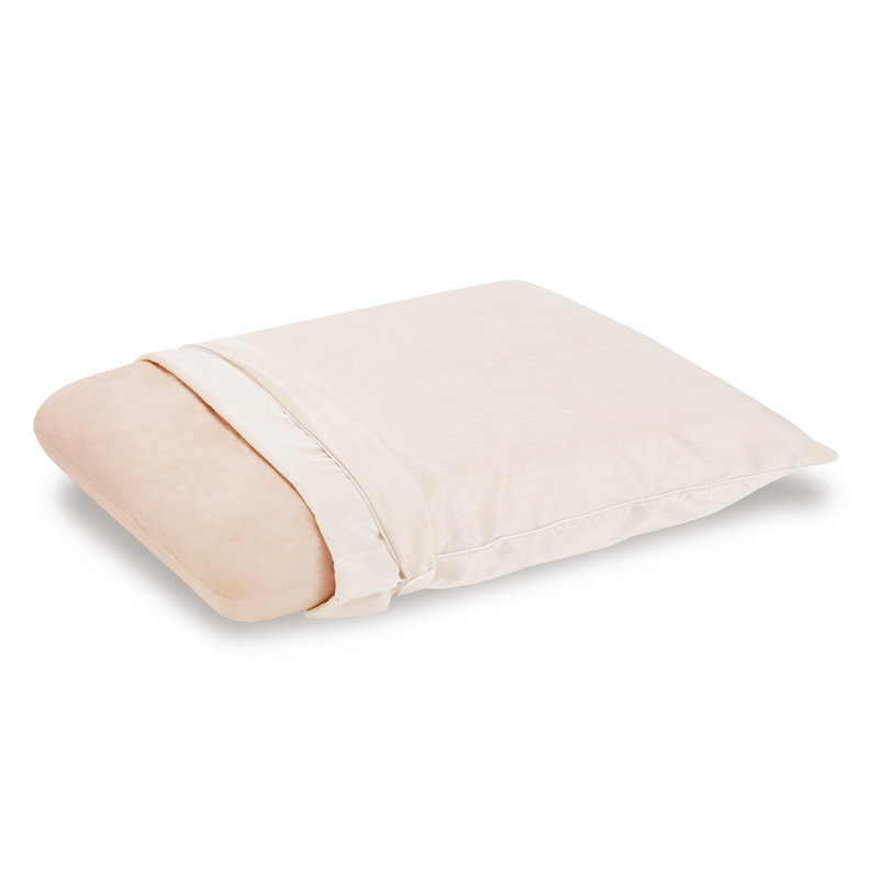 Oreiller moyen en mousse à mémoire de forme Rx Dream Serenity