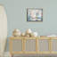 Cadre flottant abstrait et pastel pour voiliers, design par Amber Sterling-1541183324-1541183321