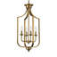 4-Light Chandelier-1240862064-1240862067