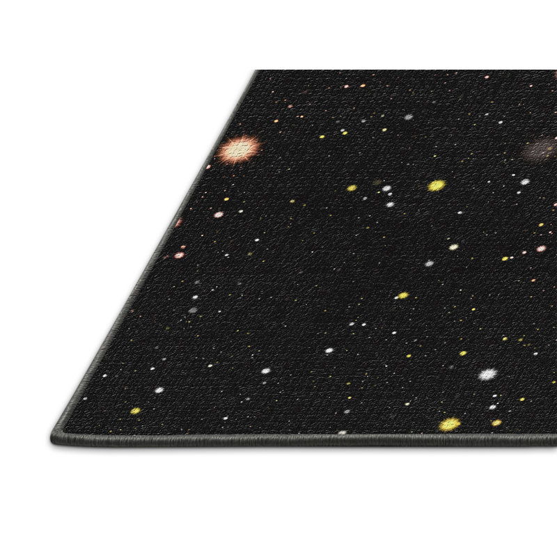 Indoor Rug, Rectangle 2' x 3'