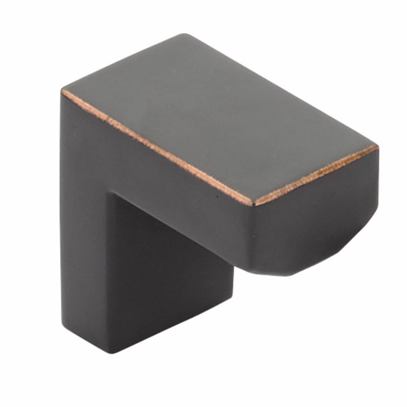 Keaton Finger Pull, Oil Rubbed Bronze