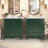 Bathroom Vanity With Double Sink Combo Set