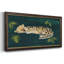 Ardahan Ardahan Lethargic Leopard II - reproduction d'art sur toile-734805896
