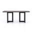 Judith Outdoor Rectangle Dining Table
