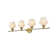 Sullivan Street 4 - Light Dimmable Vanity Light