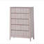 Mobilier de chambre à coucher Mid-Century Modern