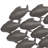 Jud Coastal Landscape & Nature Wall Decor on Metal