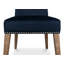 Franklin Upholstered Dining Chair