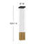 Harmony 9 - Light Cluster Cylinder LED Pendant-41255916