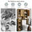 Over The Toilet Storage Cabinet-1537381824