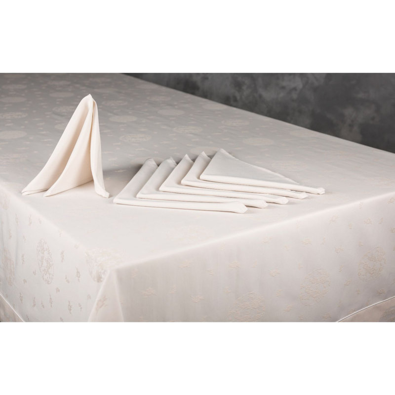 Dining Linen Set, Stone
