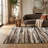 Barrville Abstract Indoor Rug-28940903