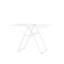 Brabantia Hangon 20 m Folding Drying Rack-100078761