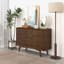 Commode 6 tiroirs Mid-Century