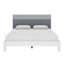 Ensemble de chambre à coucher 2 pièces Patton-772639297
