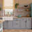 Tetuan Astre 12" x 22" Porcelain Moroccan Wall Tile-98496590