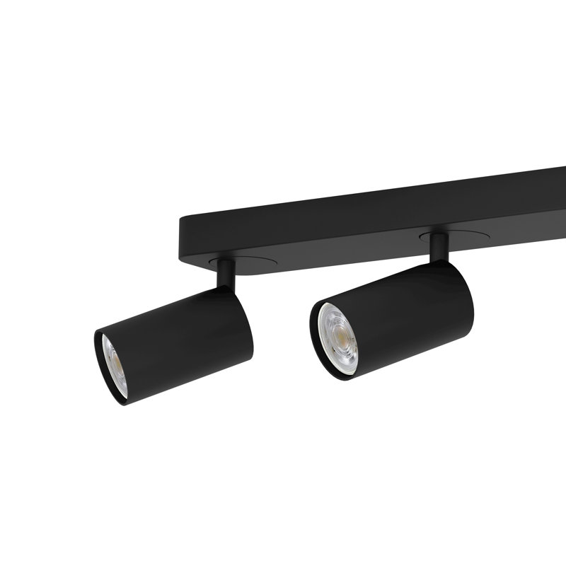 Berenices Spotlight, Matte Black