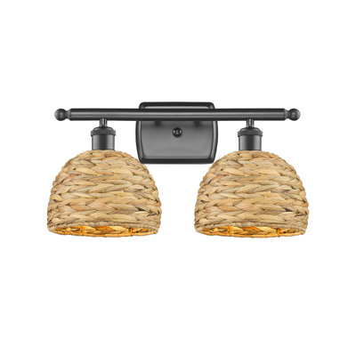 Balf 2 - Light Dimmable Vanity Light