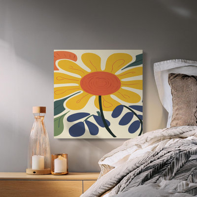 Sartell Wrapped Canvas Print Set