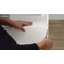 Bibliothèque standard en bois 37 "L x 27,6"-130020387