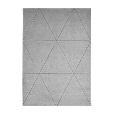 NEWPORT CAPLETON GREY 160/230cm