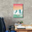 «Alaska» par Arctic Frame Studio, art mural sur toile-973804956