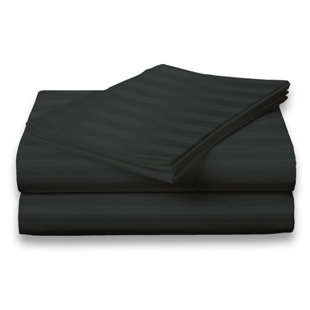 Sateen Sheet Set