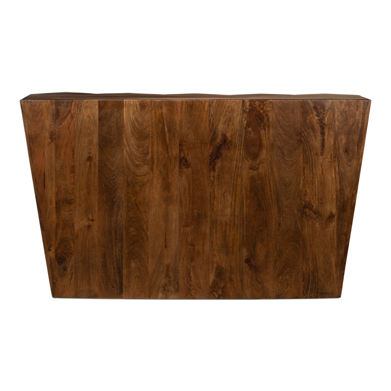 Denali 64'' W Solid Wood Console Table