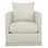 Christine Swivel Armchair