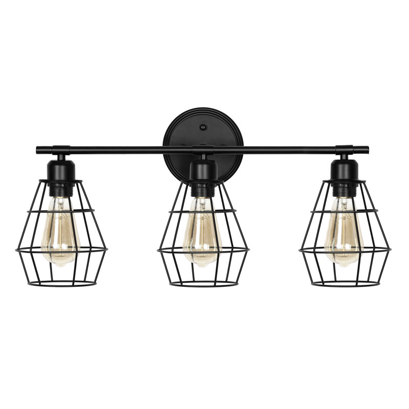 Alex-James Swing Arm Sconce