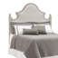 Oyster Bay Arbor Hills Upholstered Headboard-15738448