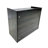 Robin Nightstand In Dark Gray