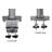 Height Adjustable Universal Desk Mount