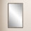 Amina Metal Rectangle Wall Mirror