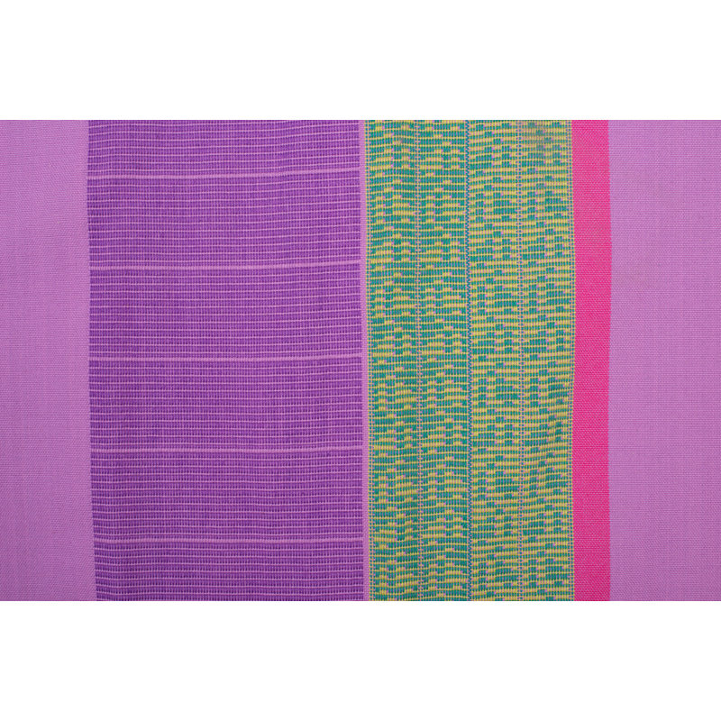 Hamac classique double Flora, Fleur