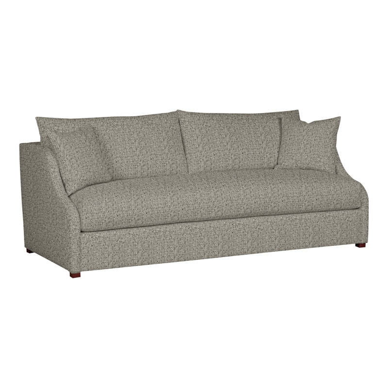 Canapé Ease, Tissu Tuck Graphite Crypton® Performance