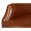 Baker Swivel Club Chair-97839341