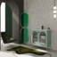 Meuble-lavabo autoportant de 30 po avec lavabo en céramique-513535137