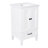 20" Bathroom Vanity With Sink