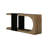 Danica Reclaimed Oak Console Table-485348003
