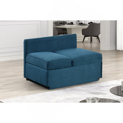 Fauteuil convertible 1pc