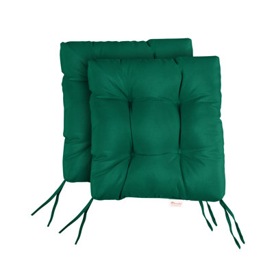 Coussin de siège d'extérieur