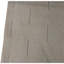 Tapis bleu noué à la main de haute qualité