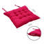 4Pcs Soft Thicken Tatami Garden Seat Cushion-964110734